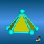 Pentagonal-pyramidal