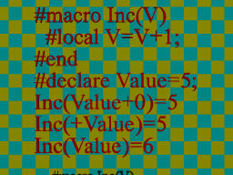 macro4