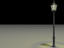 lamppost