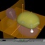 3D-Model of Orbital