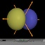 Atomic Orbital 2px