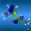Cycloaddition of Cyclopentadiene and Methylketene (Transparent Orbitals)